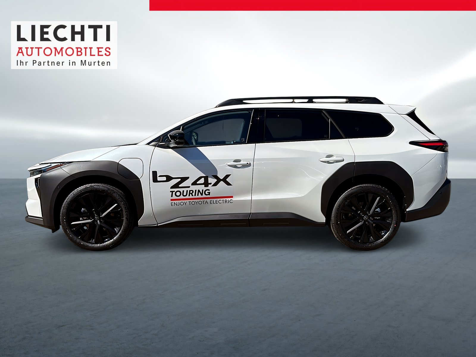 TOYOTA bZ4X Touring Premium AWD, Elektro, Neuwagen, Automatik - 2