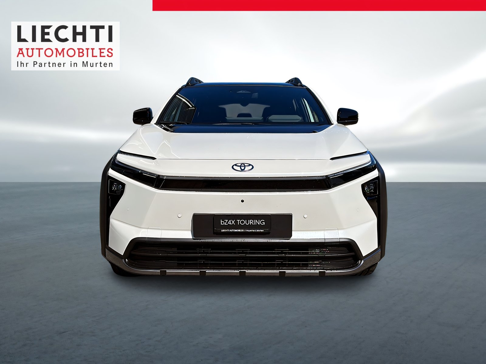 TOYOTA bZ4X Touring Premium AWD, Elektro, Neuwagen, Automatik - 3