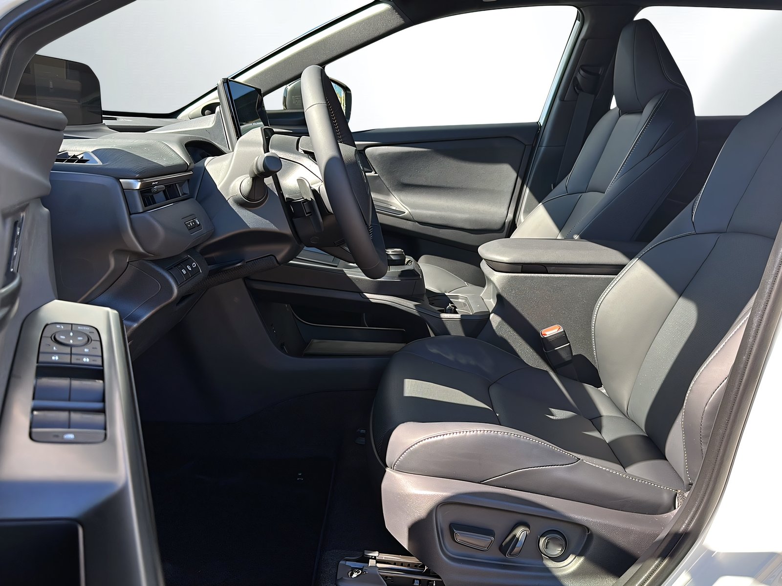 TOYOTA bZ4X Touring Premium AWD, Elektro, Neuwagen, Automatik - 4