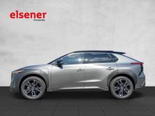 TOYOTA bZ4X Premium AWD, Électrique, Voiture nouvelle, Automatique - 2
