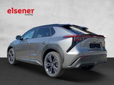TOYOTA bZ4X Premium AWD, Électrique, Voiture nouvelle, Automatique - 3