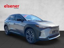 TOYOTA bZ4X Premium AWD, Électrique, Voiture nouvelle, Automatique - 6