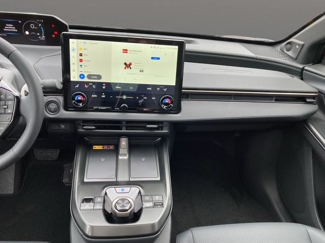 TOYOTA bZ4X Premium AWD, Électrique, Voiture nouvelle, Automatique - 2
