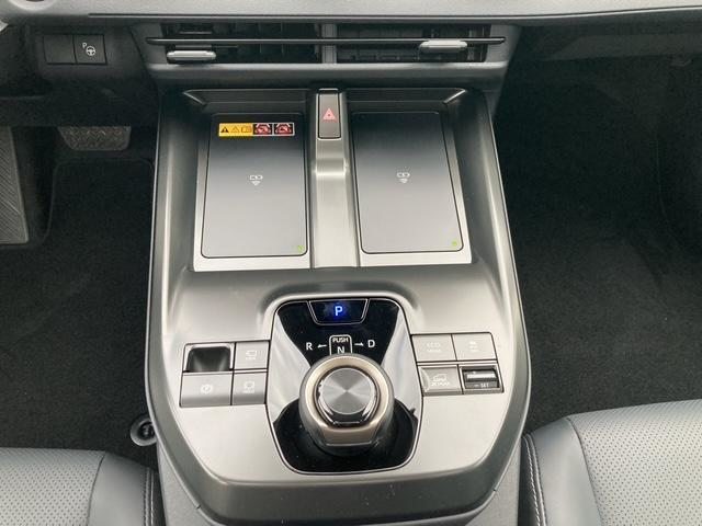 TOYOTA bZ4X Premium AWD, Électrique, Voiture nouvelle, Automatique - 5