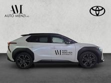 TOYOTA bZ4X Premium AWD, Electric, New car, Automatic - 2