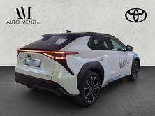 TOYOTA bZ4X Premium AWD, Electric, New car, Automatic - 3