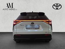 TOYOTA bZ4X Premium AWD, Electric, New car, Automatic - 4
