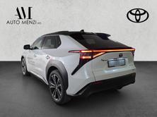 TOYOTA bZ4X Premium AWD, Electric, New car, Automatic - 5