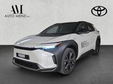 TOYOTA bZ4X Premium AWD, Electric, New car, Automatic - 6
