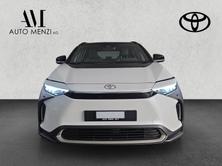 TOYOTA bZ4X Premium AWD, Electric, New car, Automatic - 7