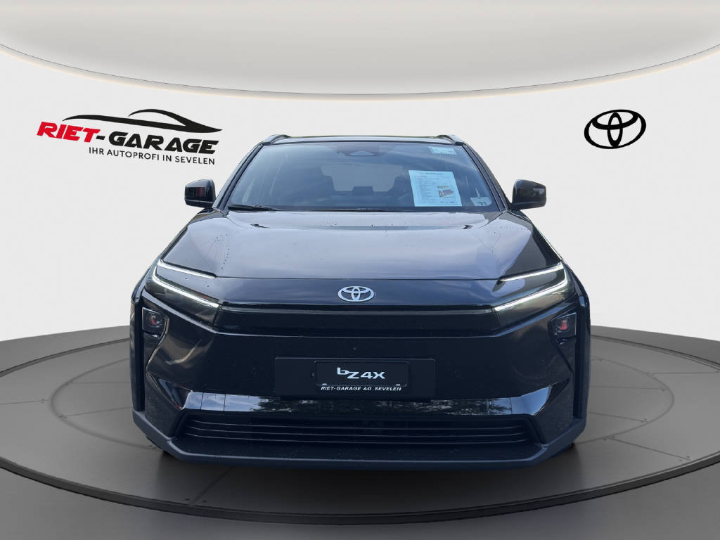 TOYOTA bZ4X Premium AWD, Elettrica, Auto nuove, Automatico - 2