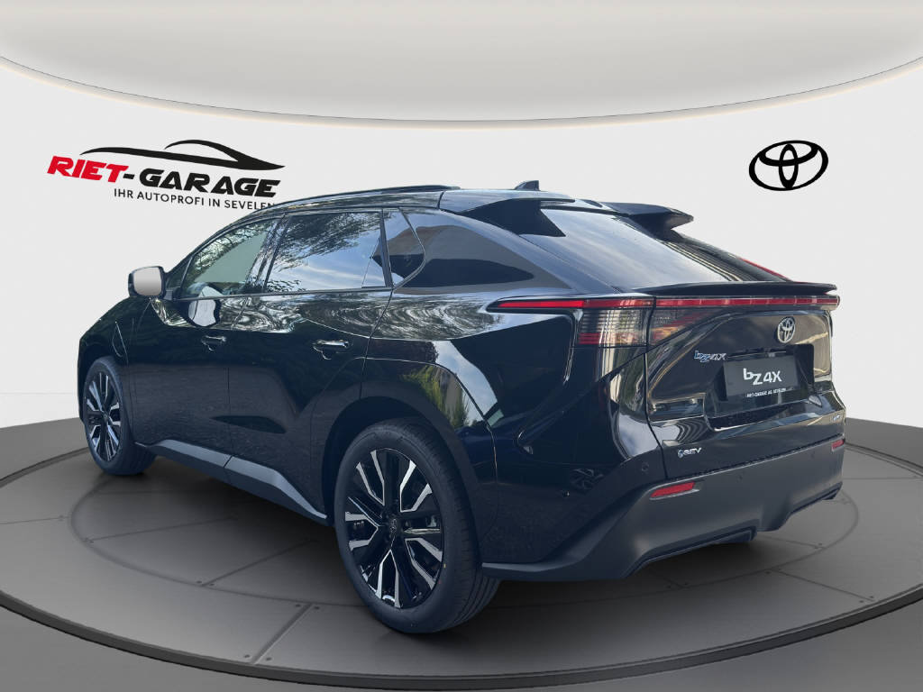 TOYOTA bZ4X Premium AWD, Elettrica, Auto nuove, Automatico - 3