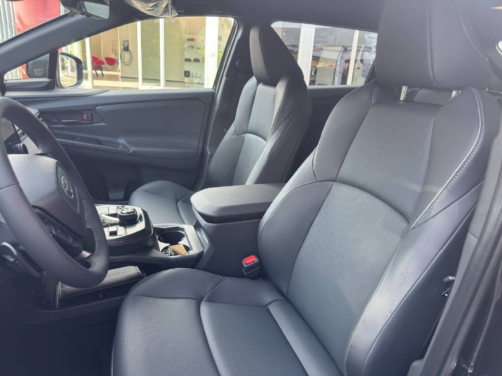 TOYOTA bZ4X Premium AWD, Elettrica, Auto nuove, Automatico - 6