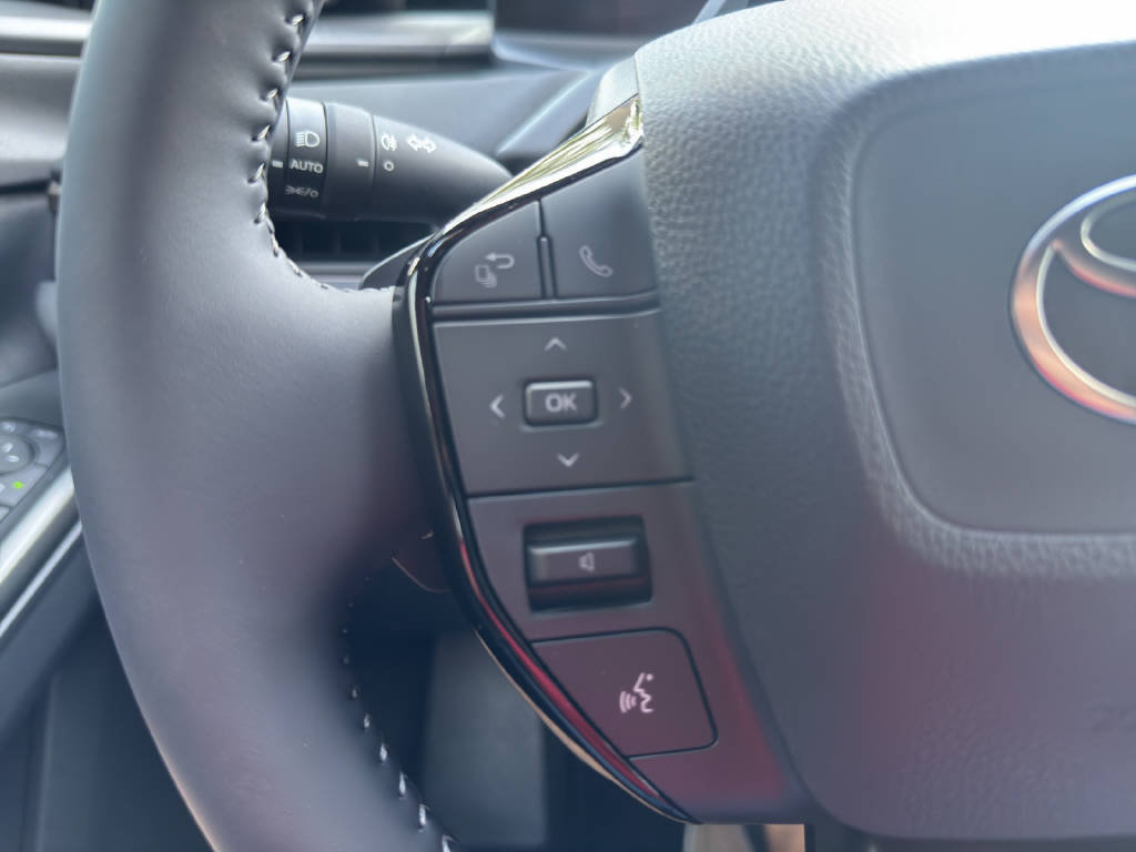 TOYOTA bZ4X Premium AWD, Elettrica, Auto nuove, Automatico - 7
