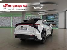 TOYOTA bZ4X Premium AWD, Electric, New car, Automatic - 4