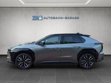 TOYOTA bZ4X Premium AWD, Elektro, Neuwagen, Automatik - 2