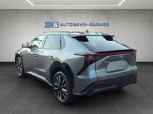 TOYOTA bZ4X Premium AWD, Elektro, Neuwagen, Automatik - 3