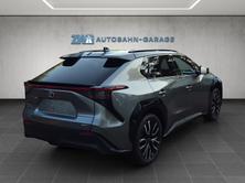 TOYOTA bZ4X Premium AWD, Elektro, Neuwagen, Automatik - 5