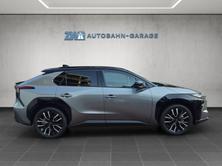 TOYOTA bZ4X Premium AWD, Elektro, Neuwagen, Automatik - 6