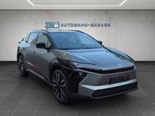 TOYOTA bZ4X Premium AWD, Elektro, Neuwagen, Automatik - 7