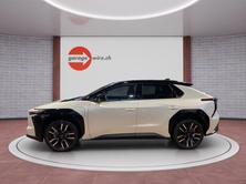 TOYOTA bZ4X Premium AWD, Elektro, Neuwagen, Automatik - 2