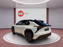 TOYOTA bZ4X Premium AWD, Elektro, Neuwagen, Automatik - 3