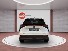 TOYOTA bZ4X Premium AWD, Elektro, Neuwagen, Automatik - 4