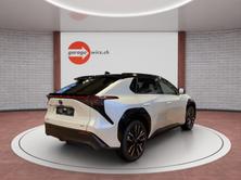 TOYOTA bZ4X Premium AWD, Elektro, Neuwagen, Automatik - 5
