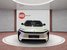TOYOTA bZ4X Premium AWD, Elektro, Neuwagen, Automatik - 6