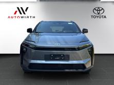 TOYOTA bZ4X Premium AWD, Electric, New car, Automatic - 2