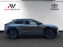 TOYOTA bZ4X Premium AWD, Electric, New car, Automatic - 4