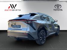 TOYOTA bZ4X Premium AWD, Electric, New car, Automatic - 5