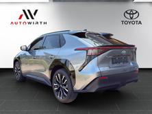 TOYOTA bZ4X Premium AWD, Electric, New car, Automatic - 7