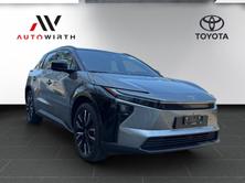 TOYOTA bZ4X Premium AWD, Électrique, Voiture nouvelle, Automatique - 3