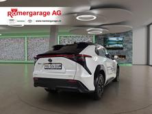 TOYOTA bZ4X Premium AWD, Electric, New car, Automatic - 4