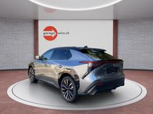 TOYOTA bZ4X Premium AWD, Electric, New car, Automatic - 3