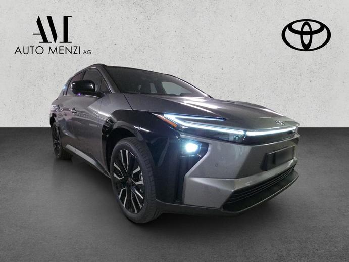 TOYOTA bZ4X Premium AWD, Electric, New car, Automatic