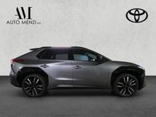 TOYOTA bZ4X Premium AWD, Electric, New car, Automatic - 2