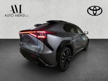 TOYOTA bZ4X Premium AWD, Electric, New car, Automatic - 3