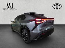TOYOTA bZ4X Premium AWD, Electric, New car, Automatic - 5