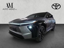 TOYOTA bZ4X Premium AWD, Electric, New car, Automatic - 6