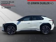TOYOTA bZ4X Premium AWD, Elettrica, Auto nuove, Automatico - 2