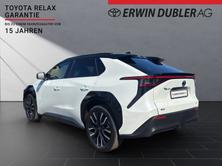 TOYOTA bZ4X Premium AWD, Elettrica, Auto nuove, Automatico - 3