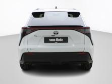 TOYOTA bZ4X Premium AWD ** JBL- Premium Soundsystem **, Elektro, Neuwagen, Automatik - 3