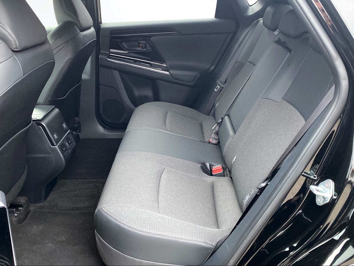 TOYOTA bZ4X Style AWD, Elektro, Occasion / Gebraucht, Automatik - 7