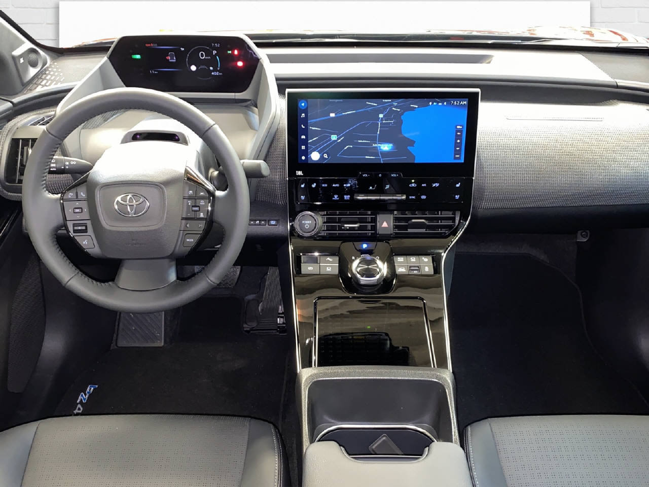 TOYOTA bZ4X Premium AWD, Electric, Second hand / Used, Automatic - 6