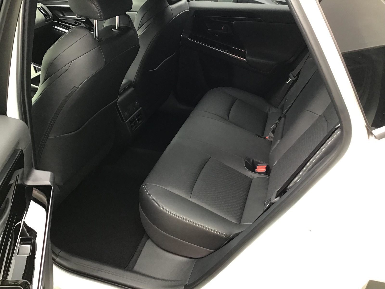 TOYOTA bZ4X Premium AWD, Electric, Second hand / Used, Automatic - 7