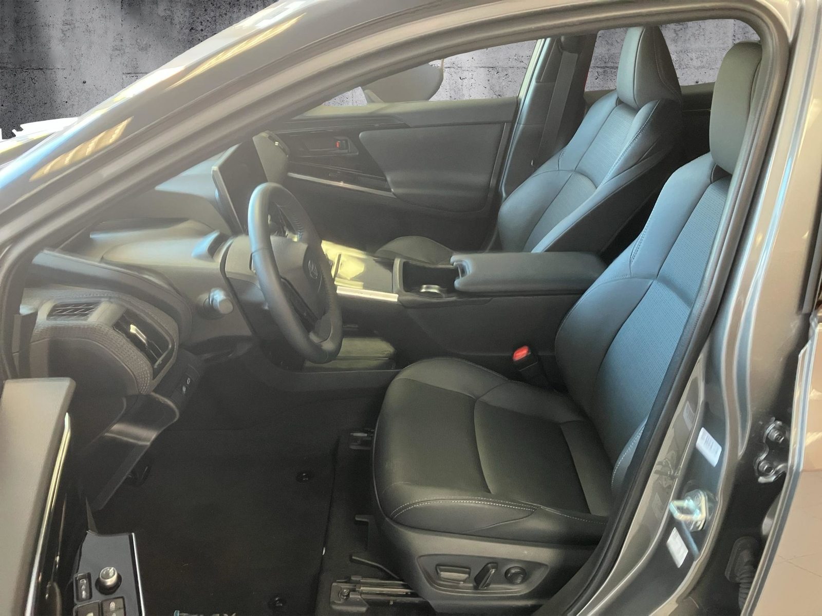 TOYOTA bZ4X Premium AWD, Elektro, Occasion / Gebraucht, Automatik - 7