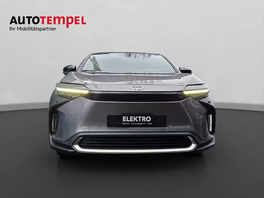 TOYOTA bZ4X Premium AWD 44457/001, Électrique, Occasion / Utilisé, Automatique - 7