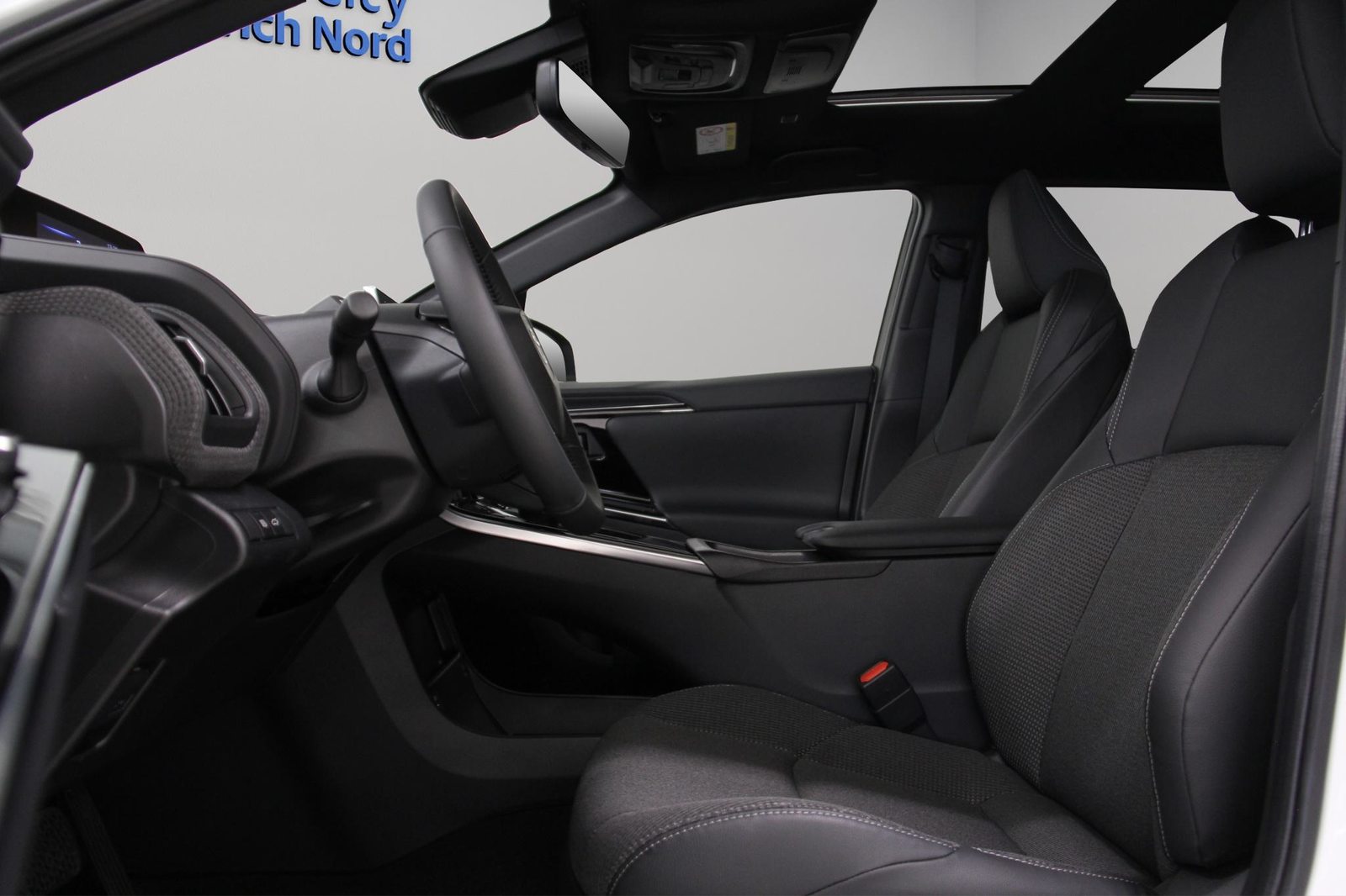 TOYOTA bZ4X Style AWD, Électrique, Occasion / Utilisé, Automatique - 6